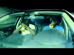 Video: Lil Reese - Traffic (feat. Chief Keef)